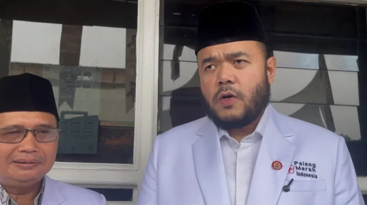 Wali Kota Padang Tegaskan Dukungan Penuh untuk Porprov Sumbar