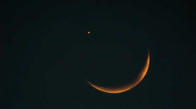 Edukasi Astronomi lewat Pengamatan Langsung Okultasi Venus