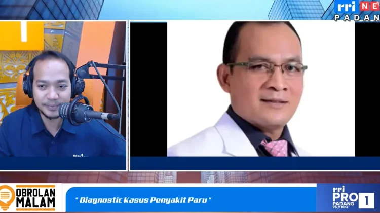 Penyebab Terjadinya Potensi Kelainan pada Organ Pernafasan