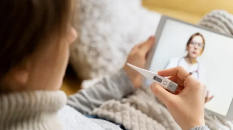 Maraknya Fenomena Self Diagnosis di Kalangan Masyarakat