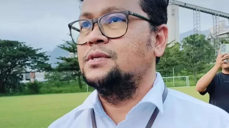 Semen Padang FC Bertekad Tiga Poin saat Jamu PSIS Semarang