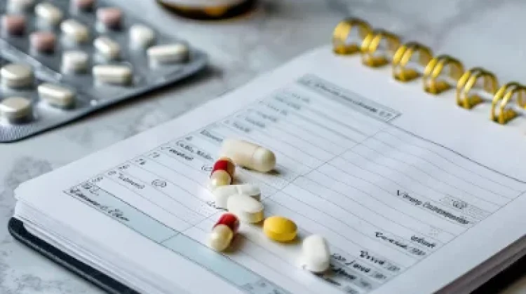 Inilah Risiko Penggunaan Obat tanpa Resep