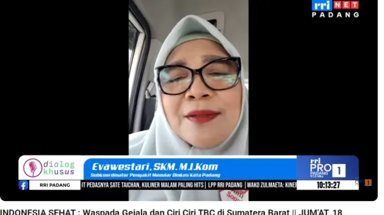 Tuberkulosis: Bahaya Infeksi Menular yang Wajib Diwaspadai