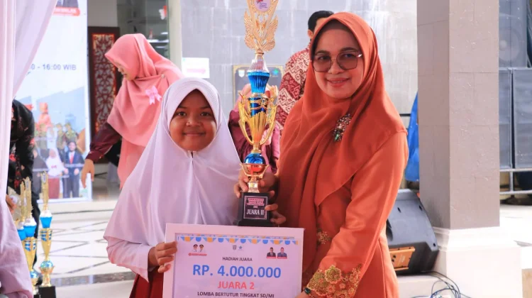 Pasaman Barat Dorong Literasi Jadi Budaya Masyarakat