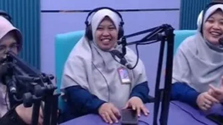 Alumni Pro 2 Kembali Bernostalgia di Sore Ceria