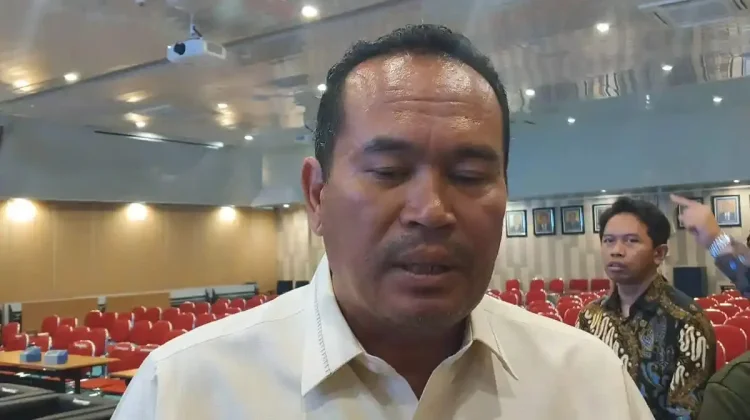 Pemko Pariaman Evaluasi Seluruh SPPG Pasca Dugaan Keracunan