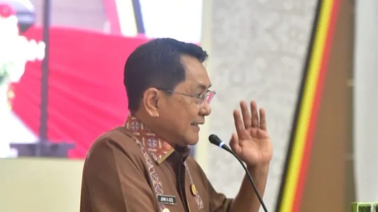 Pemkab Padang Pariaman Dorong Ruang Kreatif Lahirkan Pengusaha Baru
