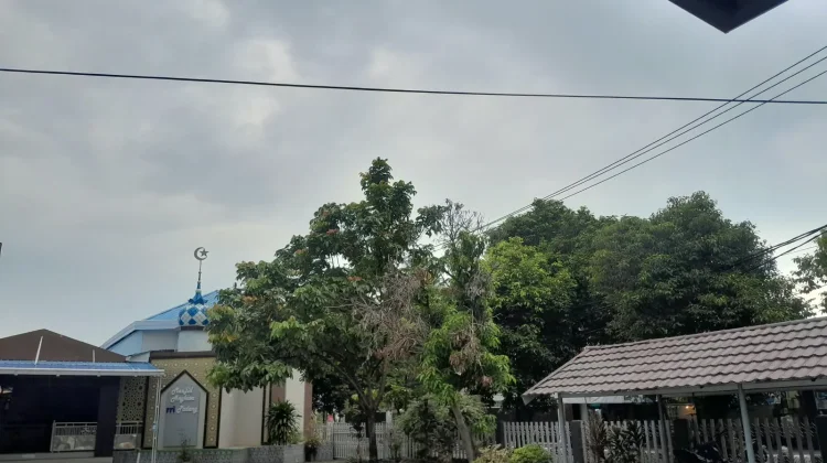 Kualitas Udara Belum Sehat, CFD Padang 20 September Kembali Ditiadakan