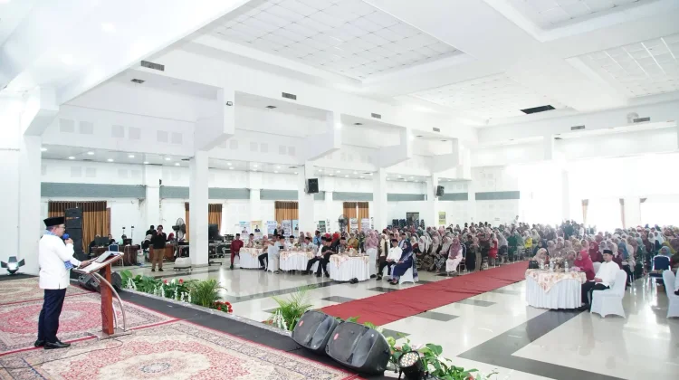 Guru di Tanah Datar Didorong Tingkatkan Kompetensi