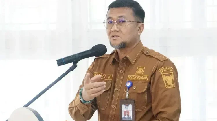 Sekolah di Padang Gunakan Beragam Platform untuk PJJ