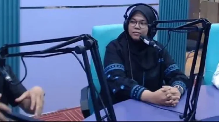 Wikimedia Padang Dorong Pengetahuan dan Bahasa Minangkabau