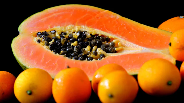 Deretan Buah Segar Rendah Kalori yang Aman Dikonsumsi Setiap Hari