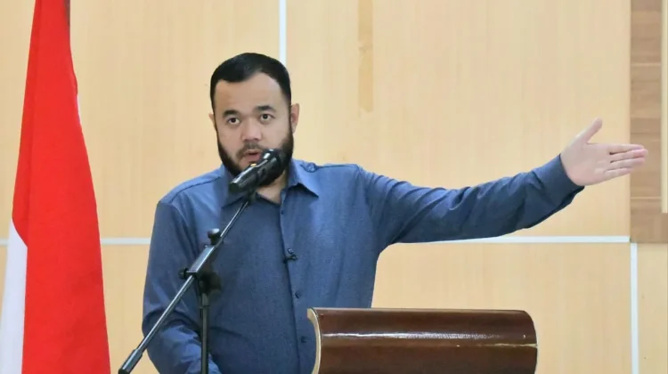Lemkari Padang Perkuat Pembinaan Karakter Generasi Muda