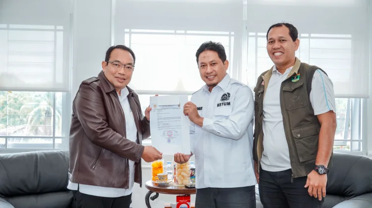 Kejati Sumbar Dukung Porprov XVI Berjalan Tertib dan Sesuai Ketentuan