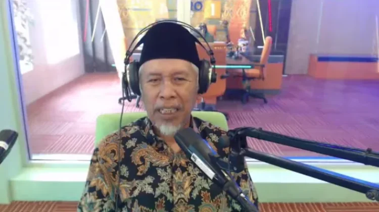 Kearifan dalam Kosmologi Rumah Gadang Minangkabau