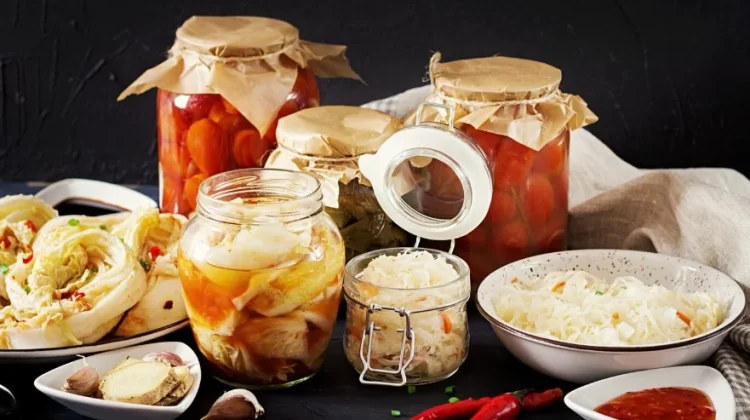 Dari Mikroba Menjadi Rasa: Mengungkap Ilmu di Balik Makanan Fermentasi