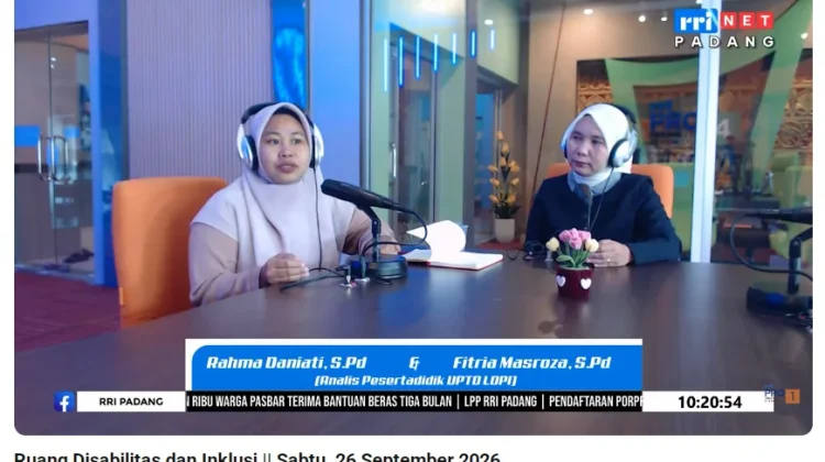 Mengenali Hambatan Komunikasi pada Anak