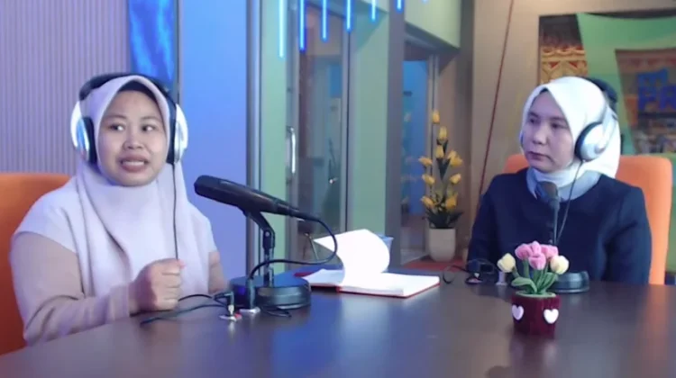 Kenali Hambatan Komunikasi Anak, Intervensi Dini Sangat Penting