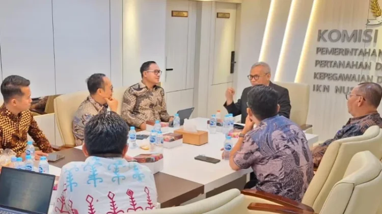 Mentawai Usulkan Tambahan Lima Kursi DPRD untuk Pemilu 2029