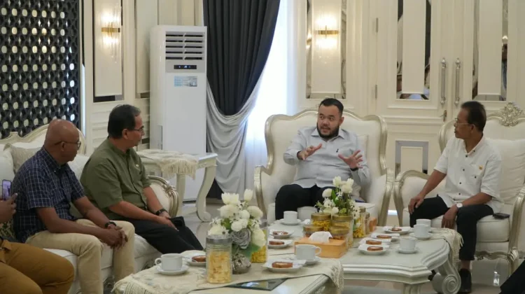 Bela Negara Fun Run 2026 Targetkan Ribuan Peserta di Padang