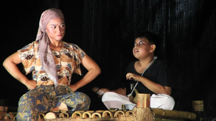 Taman Budaya Fasilitasi Talenta Muda Sumbar Tampil di Saraso Fest