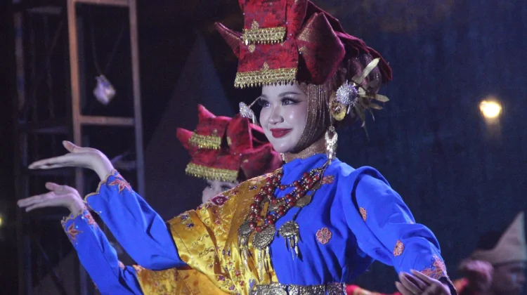 Jadwal Saraso Fest 2026, Hadirkan Seni Tradisi dan Talenta Muda