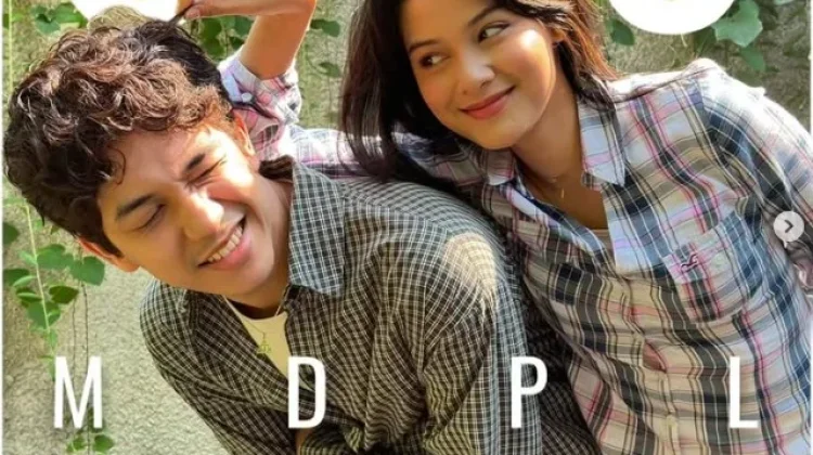 Film 3726 MDPL: Cinta dan Luka di Puncak Rinjani