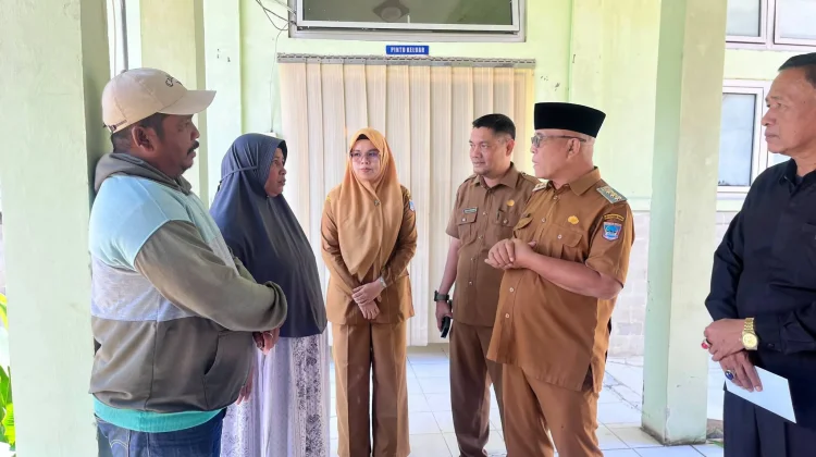 Serangan Buaya Berulang, Pemkab Pasaman Barat Minta Warga Waspada