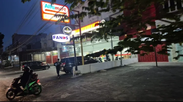Kearifan Lokal Negeriku Membungkam Jejak Kapitalismu