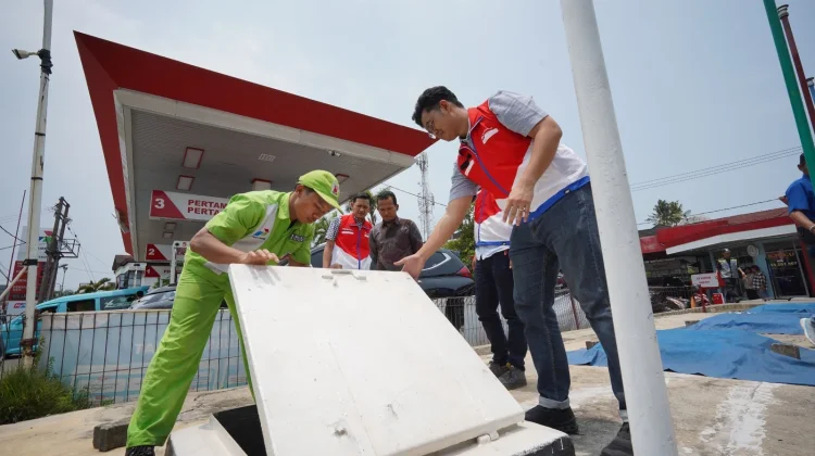 Pertalite Dikeluhkan, Pertamina Buka Ruang Pengaduan Bagi Konsumen