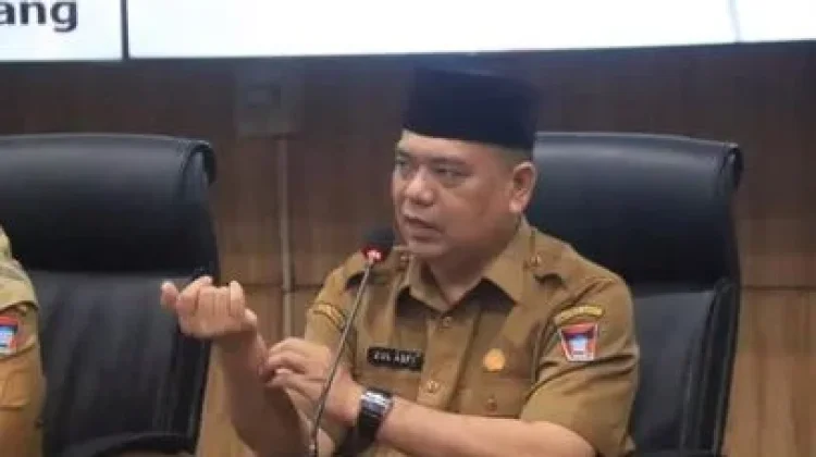 MTQN Kota Padang Diundur, Pembukaan Dijadwalkan 10 Oktober