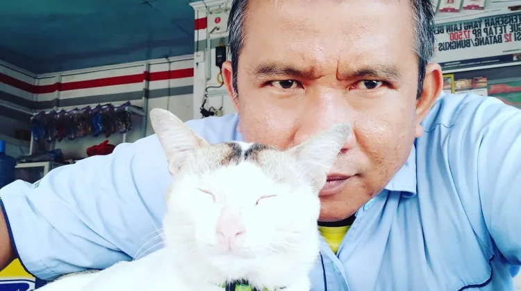 Gigitan Hewan Peliharaan Tetap Perlu Diwaspadai, Rabies Bisa Menular lewat Air Liu
