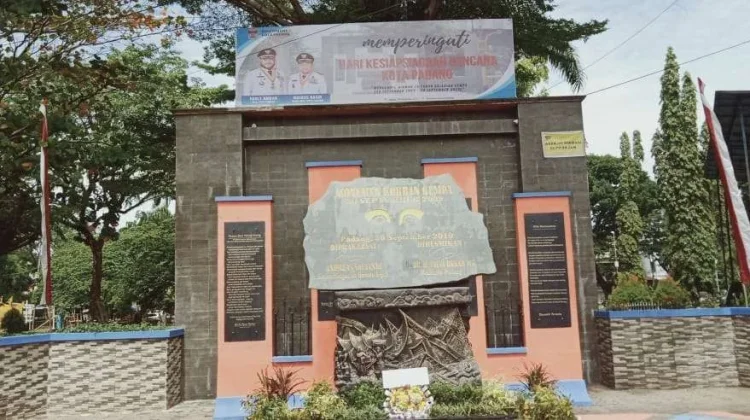 Refleksi 17 Tahun Gempa 2009, Padang Tingkatkan Kesiapsiagaan