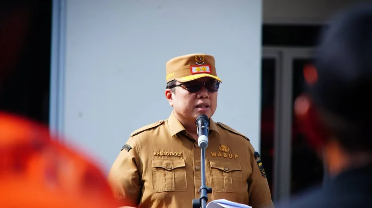 Relawan Tanah Datar Dikirim Bantu Pemulihan Pascagalodo di Solok
