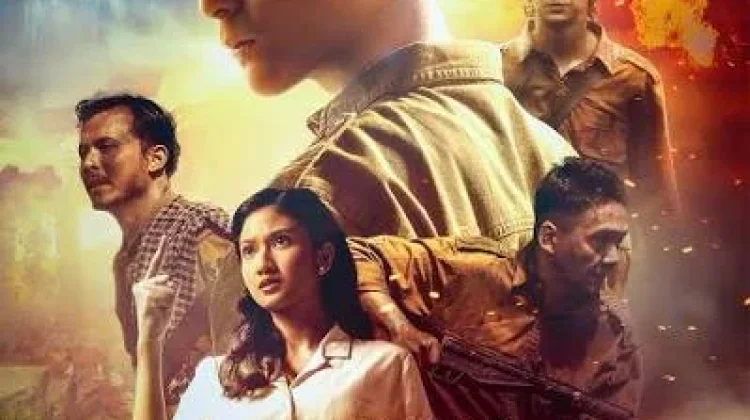 Djamin Setia Selamanya: ketika Seorang Pemuda Karo Memilih Berjuang untuk Bangsa