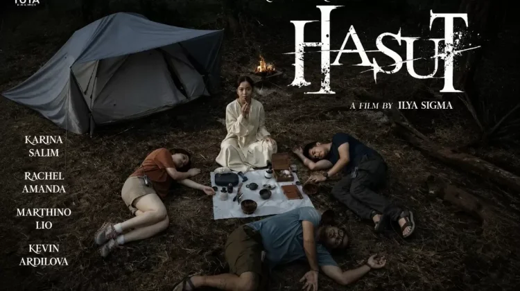 Hasut: ketika Suara dari tengah Hutan Mulai Menghancurkan Kepercayaan