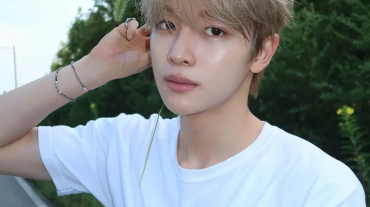 Seumur Jagung! 'Blonde Sungchan' Berakhir, BRIIZE Galau
