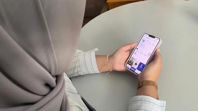 Bijak Bermedia Sosial di Era Digital