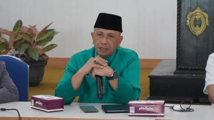 Pemko Padang Panjang Perkuat Persiapan Desa Wisata Fair III