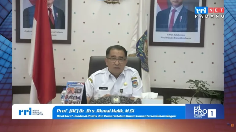 Sumbar dan Minangkabau Dinilai Punya Kontribusi Besar dalam Merawat Kebangsaan