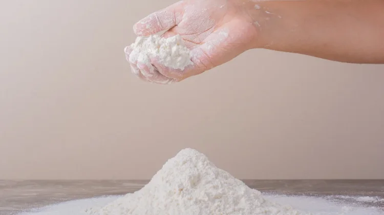 Perlukah Membatasi Makanan Berbahan Dasar Gluten?