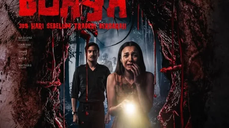 Film Lobang Buaya Ajak Generasi Muda Mengingat Sejarah