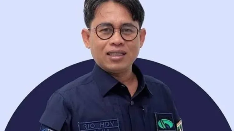 Cabor Arung Jeram Porprov Sumbar di Pasaman Barat Siapkan Empat Kelas Perlombaan