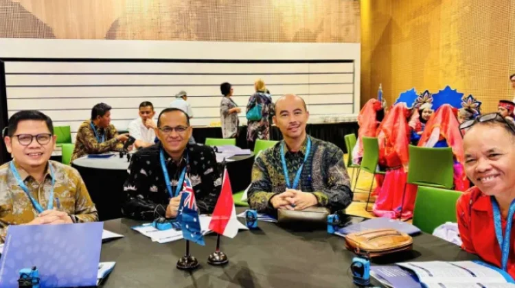 Kemenag Sumbar Dorong Pendidikan Lingkungan Jadi Kebiasaan di Madrasah