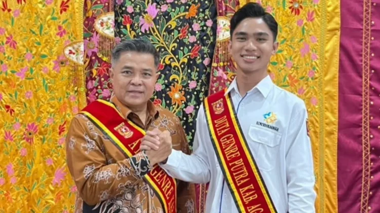 Duta GenRe Agam Siapkan Diri Ikuti Pemilihan Tingkat Sumbar