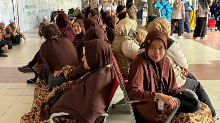 Kemenhaj Sumbar Perkuat Pengawasan Travel Umrah di Sumbar