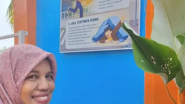 Kogami Apresiasi Langkah Mitigasi Bencana di Padang