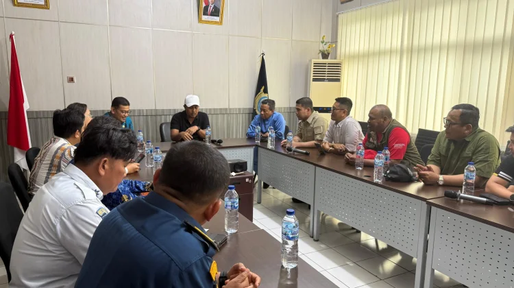 Atlet Porprov Tujuan Mentawai Berangkat Malam Ini