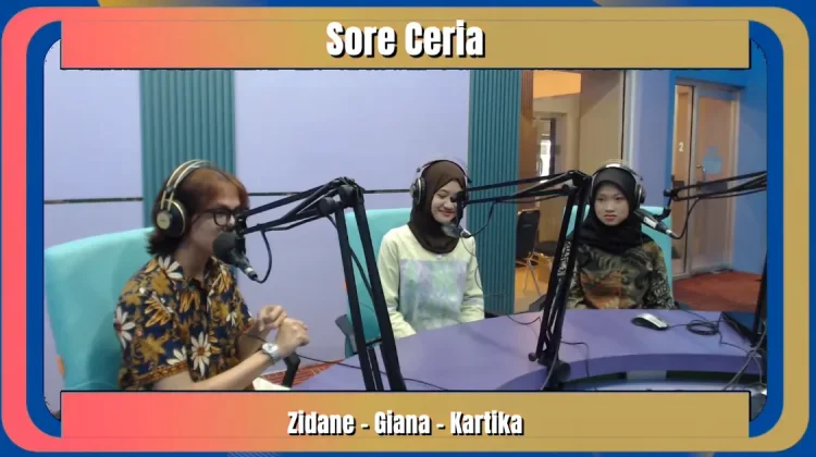 Access Padang Bekali Peserta dengan Bahasa Inggris dan Aksi Sosial