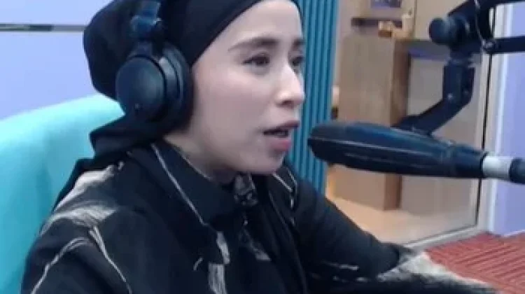 Yaya Fara Siapkan Langkah Baru dalam Perjalanan Musiknya